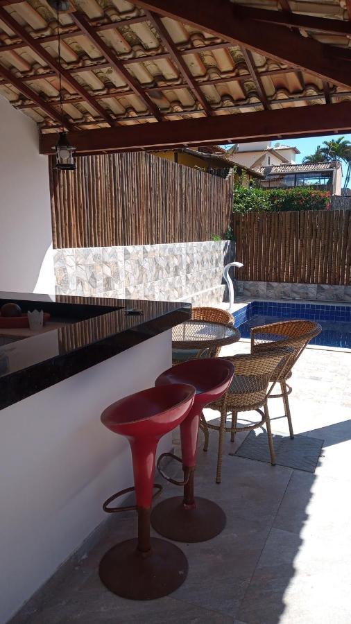 Casa Aconchegante E Harmoniosa Búzios エクステリア 写真