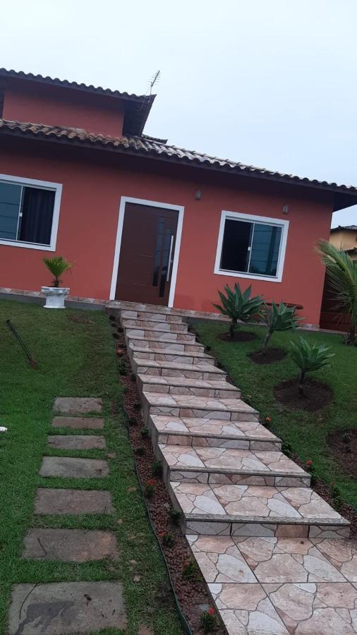 Casa Aconchegante E Harmoniosa Búzios エクステリア 写真