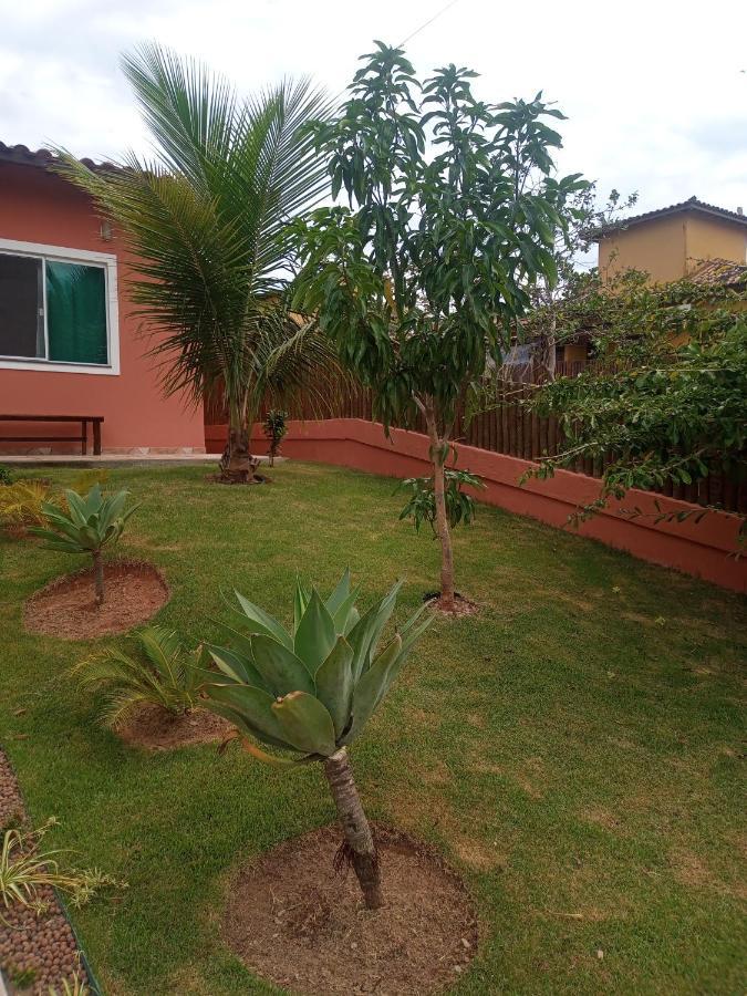 Casa Aconchegante E Harmoniosa Búzios エクステリア 写真