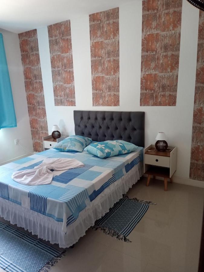 Casa Aconchegante E Harmoniosa Búzios エクステリア 写真