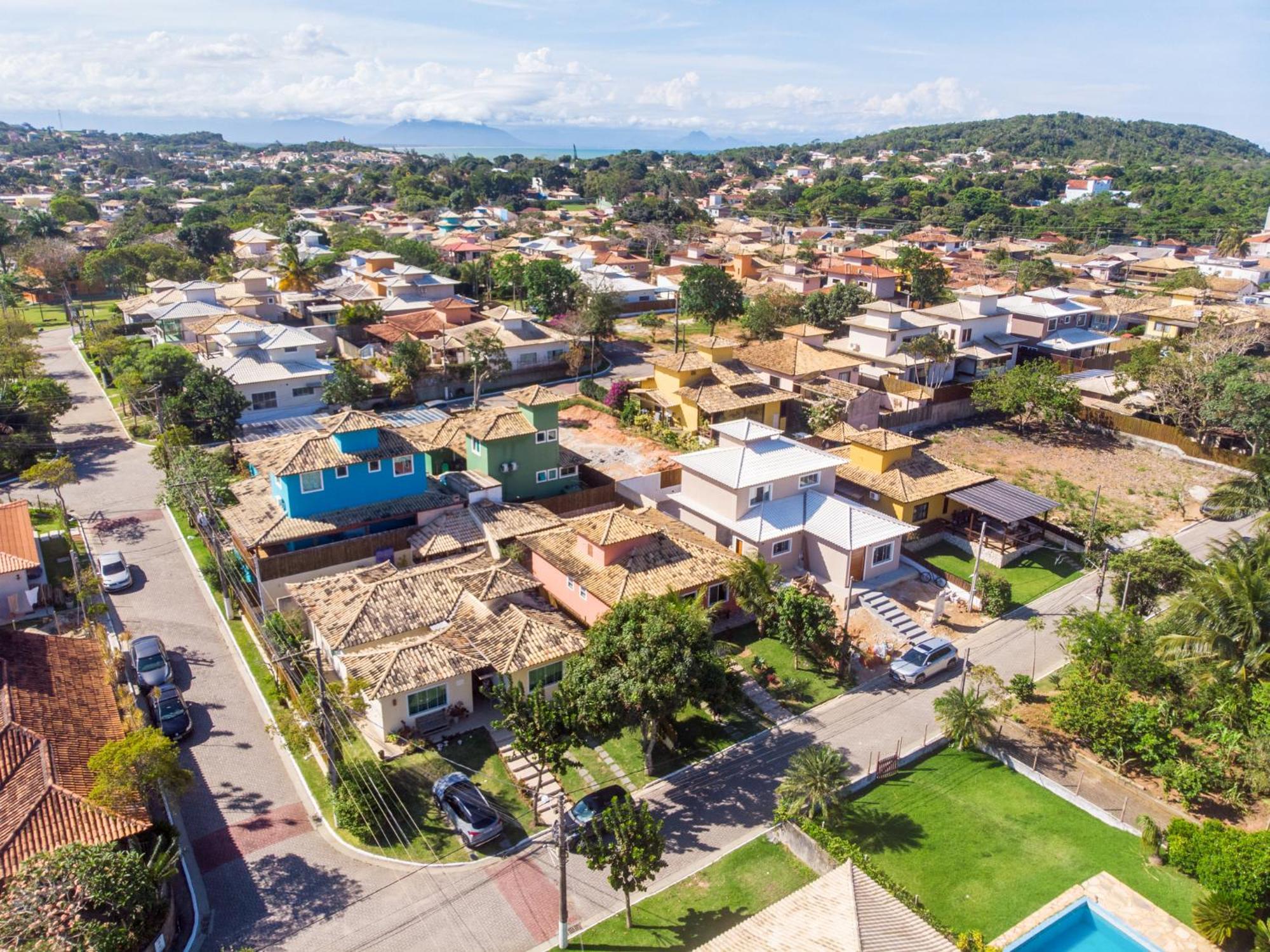 Casa Aconchegante E Harmoniosa Búzios エクステリア 写真