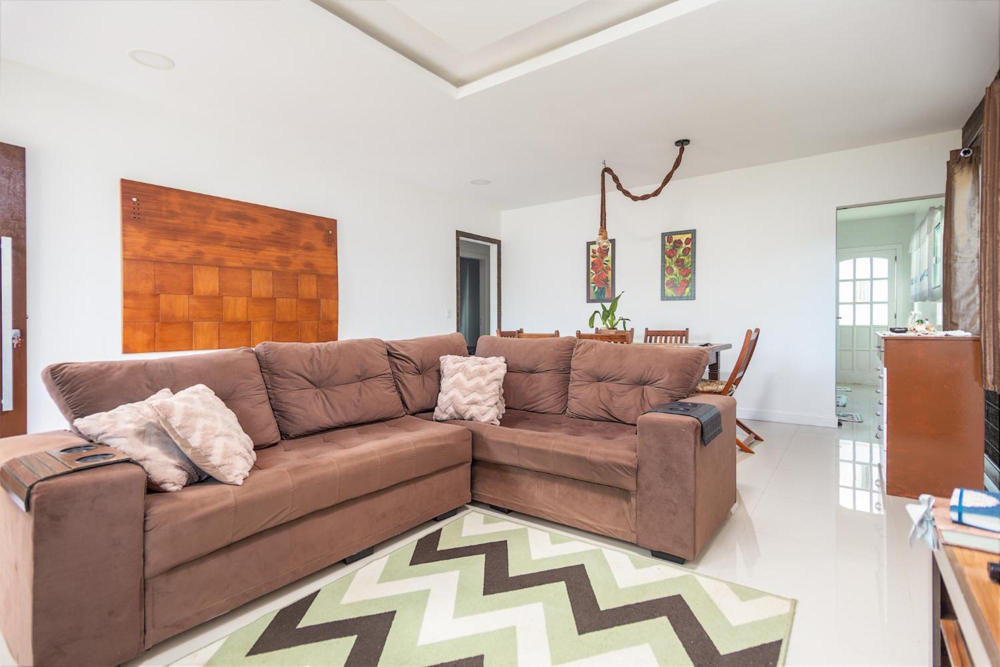 Casa Aconchegante E Harmoniosa Búzios エクステリア 写真